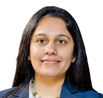 Ms. Avani Davda