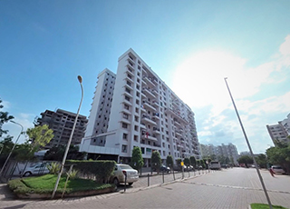 Kolte-Patil - Ivy Estate-Umang Primo