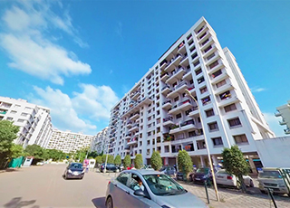 Kolte-Patil - Ivy Estate-Umang Primo