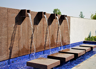 Kolte-Patil - Ivy Estate-swimming pool