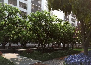 Kolte-Patil - IVY NIA-Cove Seat