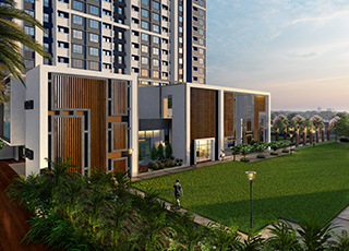 Kolte-Patil - Universe-club