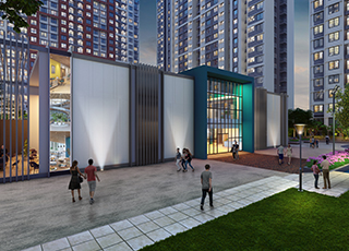 Kolte-Patil - Universe-Innovation Hub
