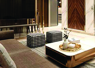 Kolte-Patil - 24K Espada-Living Room