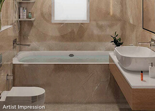 Kolte-Patil - 24K Espada-bathroom