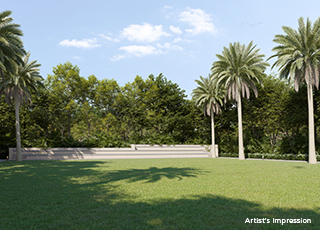 Kolte-Patil - Springshire-AMPHITHEATRE