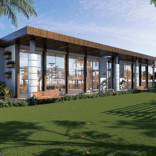 Kolte-Patil - La Vita-lawn