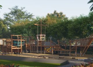 Kids’ Play Area