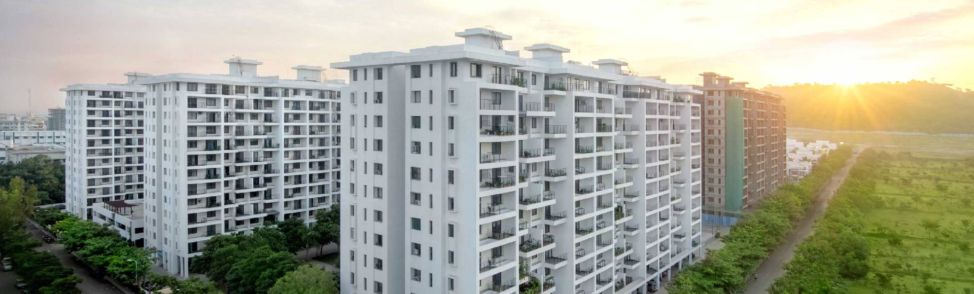 Kolte-Patil - Ivy Apartments- banner Kolte-Patil - Ivy Apartments- banner