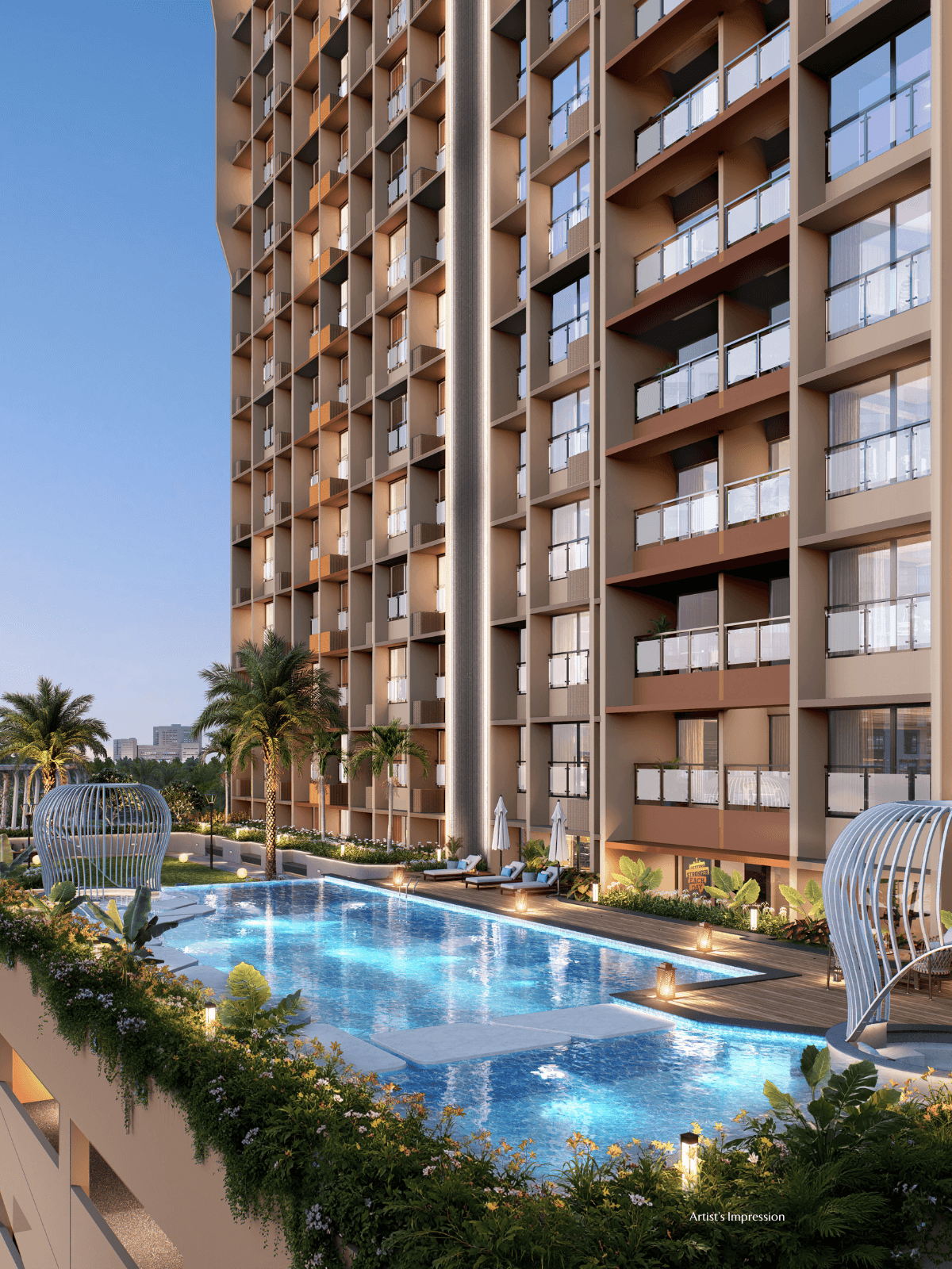 Kolte-Patil - Serenova - banner