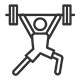 Kolte-Patil - Universe-Equiped Fitness Area