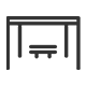 Kolte-Patil - K52-Pergola Seating