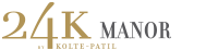 Kolte-Patil - 24K Manor- Logo Kolte-Patil - 24K Manor- Logo