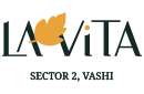 Kolte-Patil - La Vita- Logo Kolte-Patil - La Vita- Logo