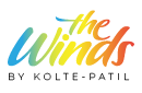 Kolte-Patil - The Winds- Logo