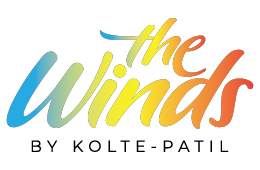 Kolte-Patil - The Winds- Logo
